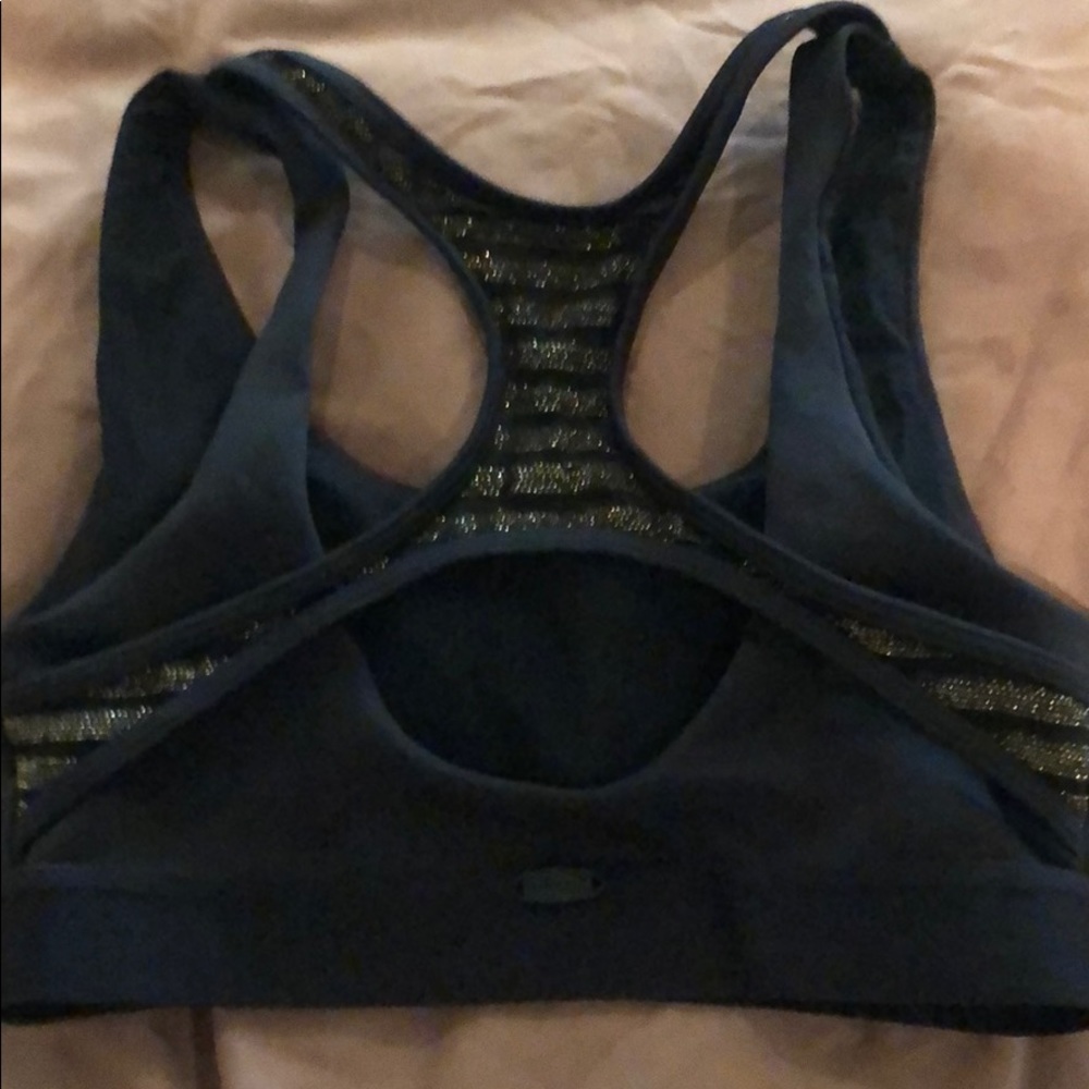 KORAL BRA TOP - Picture 2 of 3
